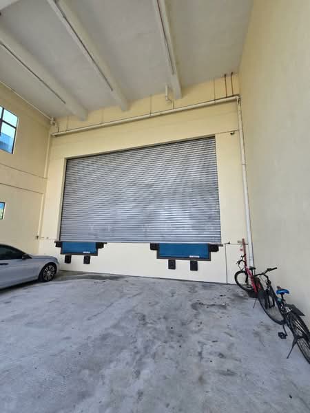 Detached Factory for Rent in Bukit Jelutong (Shah Alam) - YF Wong - Exterior - PropertyGuru.com.my
