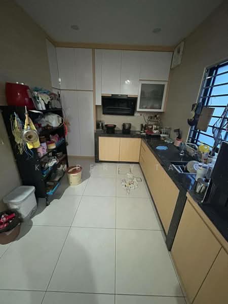 2-storey Terraced House for Sale in Taman Mutiara Rini (Skudai) - Kimberly Tay - PropertyGuru.com.my