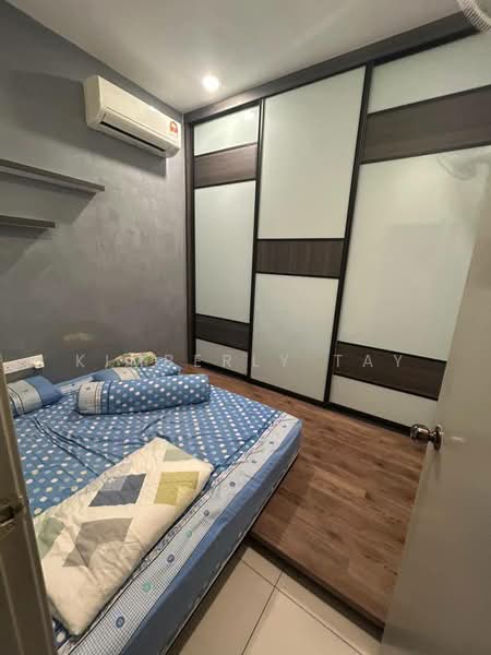 2-storey Terraced House for Sale in Taman Mutiara Rini (Skudai) - Kimberly Tay - PropertyGuru.com.my