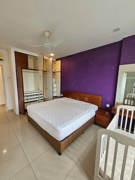 Condominium for Sale at Regency Heights Condo - Silvester Ti - PropertyGuru.com.my
