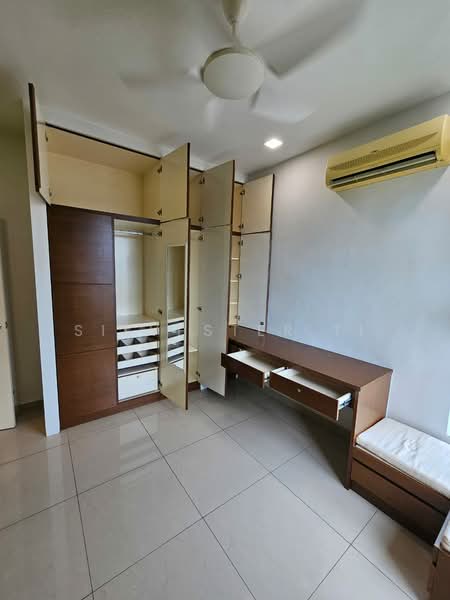Condominium for Sale at Regency Heights Condo - Silvester Ti - Interior - PropertyGuru.com.my