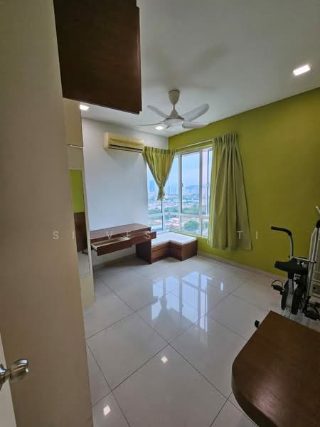 Condominium for Sale at Regency Heights Condo - Silvester Ti - PropertyGuru.com.my
