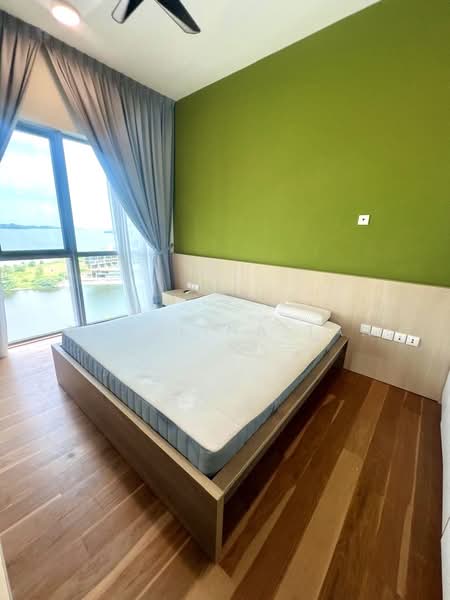 Service Residence for Rent at Southern Marina Residences - Angelina Tan - PropertyGuru.com.my