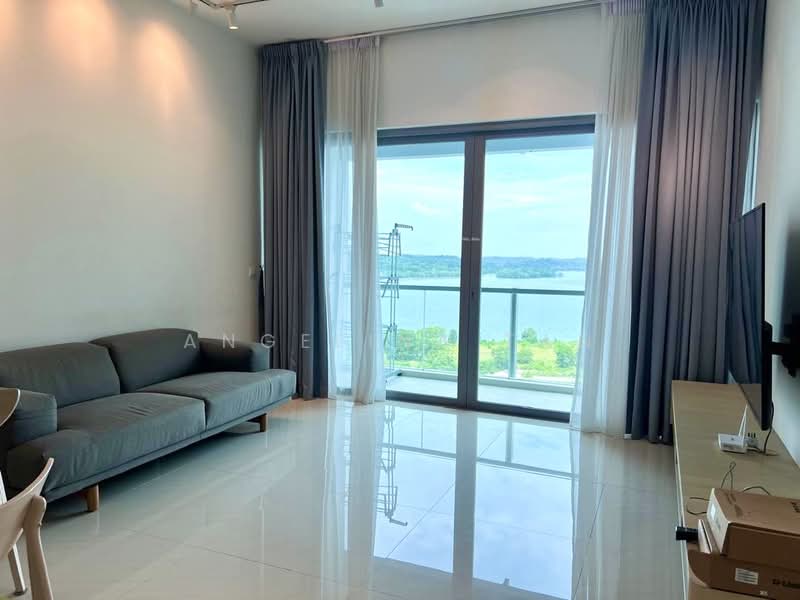 Service Residence for Rent at Southern Marina Residences - Angelina Tan - PropertyGuru.com.my