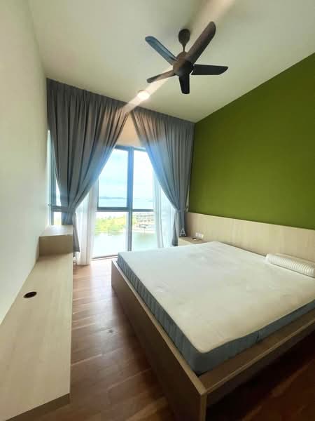 Service Residence for Rent at Southern Marina Residences - Angelina Tan - PropertyGuru.com.my