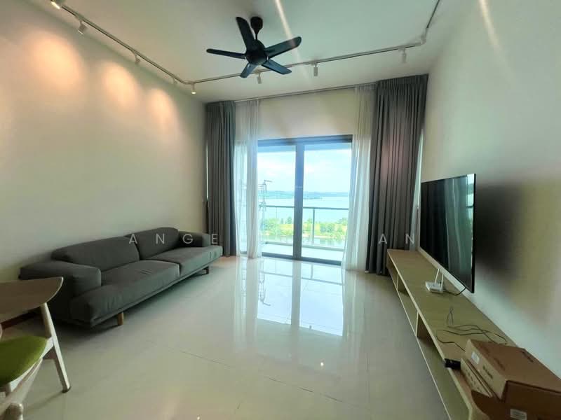 Service Residence for Rent at Southern Marina Residences - Angelina Tan - PropertyGuru.com.my