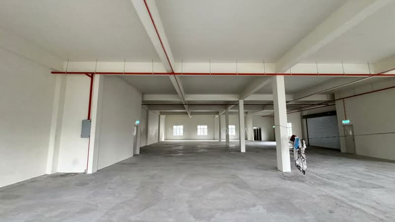 Kilang untuk Disewa di Prima Sri Gombak (Batu Caves) - Jun How - Interior - PropertyGuru.com.my