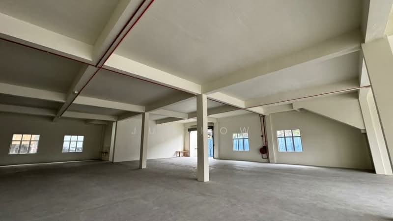 Kilang untuk Disewa di Prima Sri Gombak (Batu Caves) - Jun How - Interior - PropertyGuru.com.my