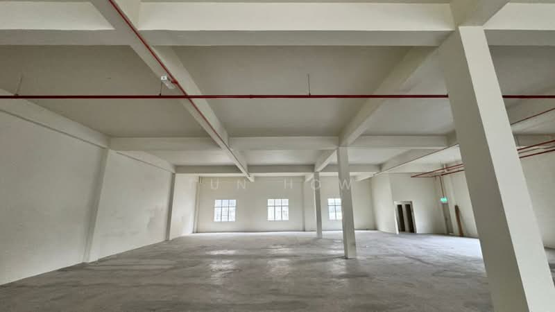 Kilang untuk Disewa di Prima Sri Gombak (Batu Caves) - Jun How - Interior - PropertyGuru.com.my