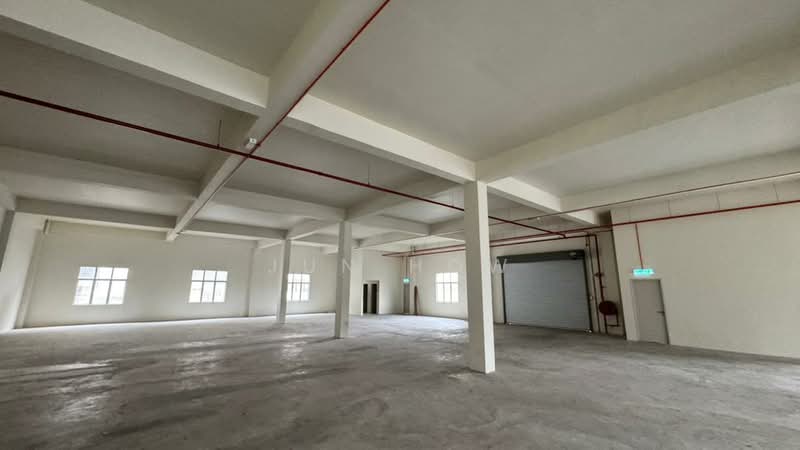 Kilang untuk Disewa di Prima Sri Gombak (Batu Caves) - Jun How - Interior - PropertyGuru.com.my