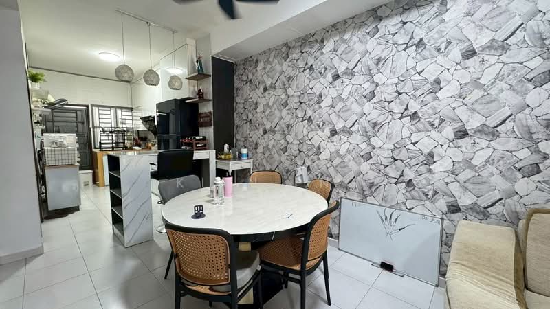 2.5-storey Terraced House for Sale in Taman Scientex Pasir Gudang (Pasir Gudang) - Kinn Png - PropertyGuru.com.my