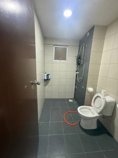 Pangsapuri untuk Disewa di PPA1M Mercu Jalil - Perry Chai - Bathroom - PropertyGuru.com.my