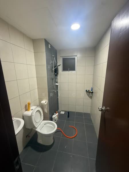 Pangsapuri untuk Disewa di PPA1M Mercu Jalil - Perry Chai - Bathroom - PropertyGuru.com.my