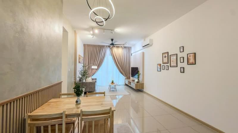 Condominium for Rent at d'Brightton - Seri Nordin - PropertyGuru.com.my