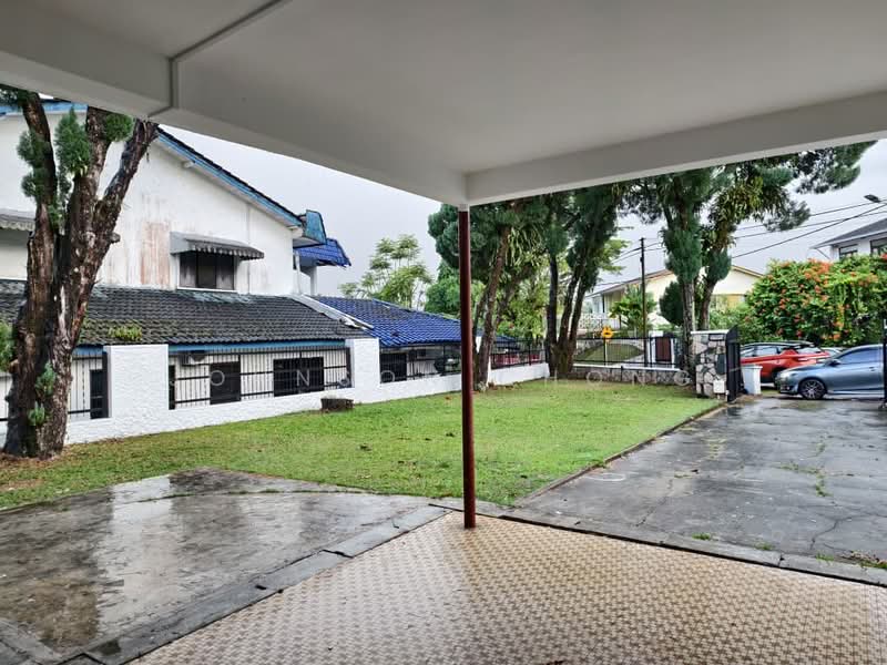 Semi-Detached House for Sale in Taman Kolam Air (Johor Bahru) - Johnson Chong - PropertyGuru.com.my