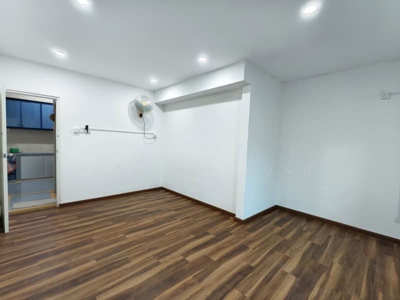 Semi-Detached House for Sale in Taman Kolam Air (Johor Bahru) - Johnson Chong - PropertyGuru.com.my