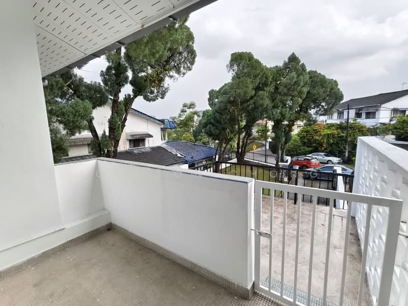 Semi-Detached House for Sale in Taman Kolam Air (Johor Bahru) - Johnson Chong - PropertyGuru.com.my