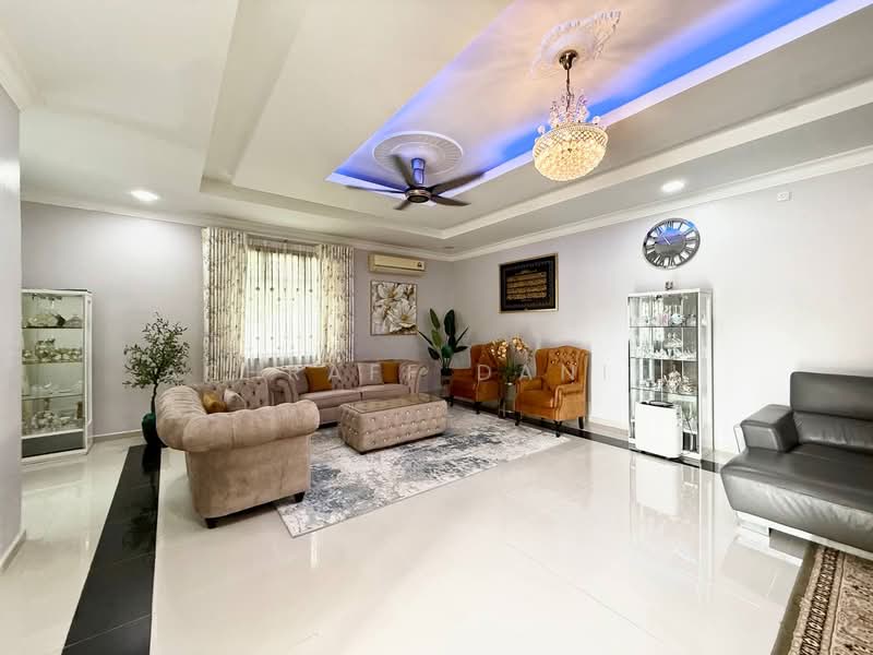 Bungalow for Sale in Idaman Villa (Labu) - Ashraff Daniel - PropertyGuru.com.my