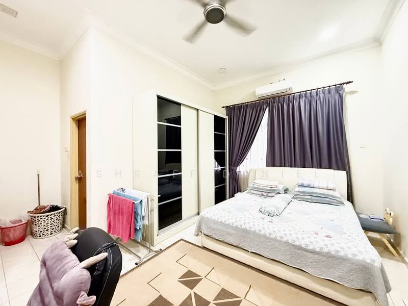 Bungalow for Sale in Idaman Villa (Labu) - Ashraff Daniel - PropertyGuru.com.my