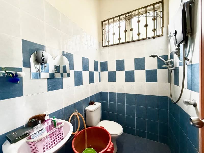 Bungalow for Sale in Idaman Villa (Labu) - Ashraff Daniel - PropertyGuru.com.my