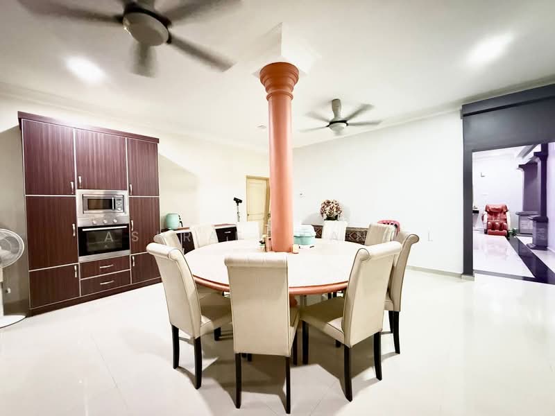 Bungalow for Sale in Idaman Villa (Labu) - Ashraff Daniel - PropertyGuru.com.my