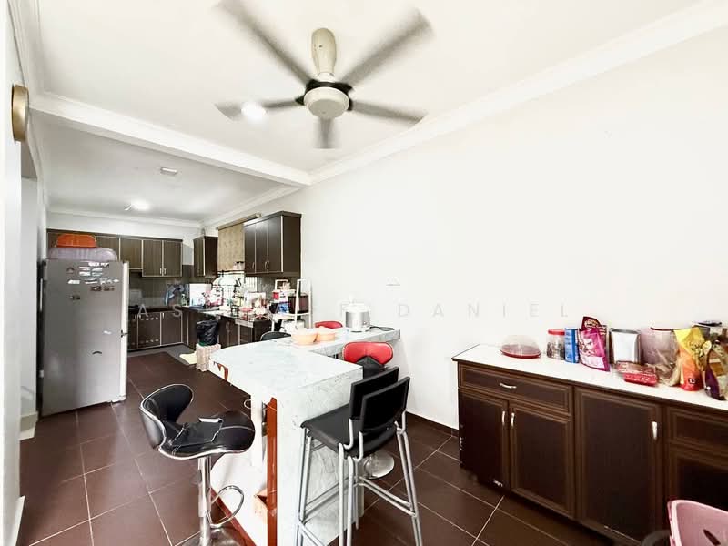 Bungalow for Sale in Idaman Villa (Labu) - Ashraff Daniel - PropertyGuru.com.my