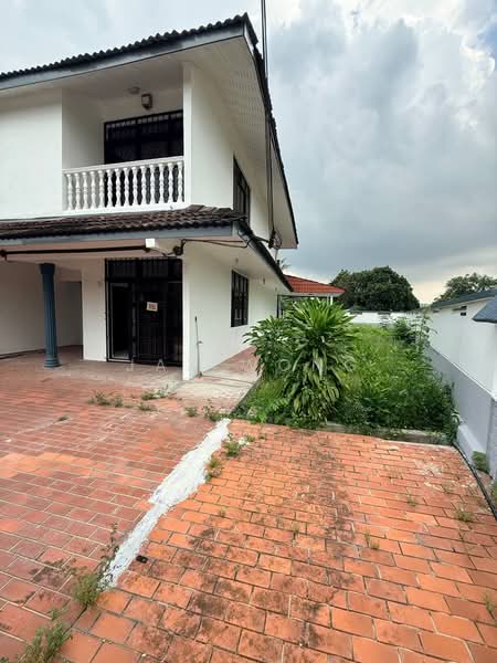 Rumah Teres 2 Tingkat untuk Dijual di Taman Johor Jaya (Johor Bahru) - Jax Wong - Exterior - PropertyGuru.com.my