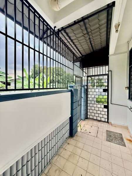 Rumah Teres 2 Tingkat untuk Dijual di Taman Johor Jaya (Johor Bahru) - Jax Wong - Exterior - PropertyGuru.com.my