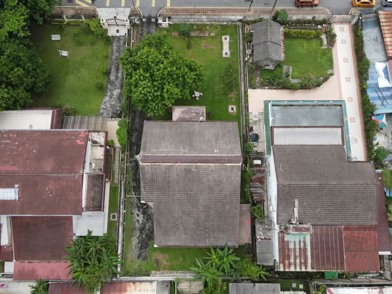 Bungalow for Sale in Kuala Lumpur (Kuala Lumpur) - Fitri Zainal - Exterior - PropertyGuru.com.my