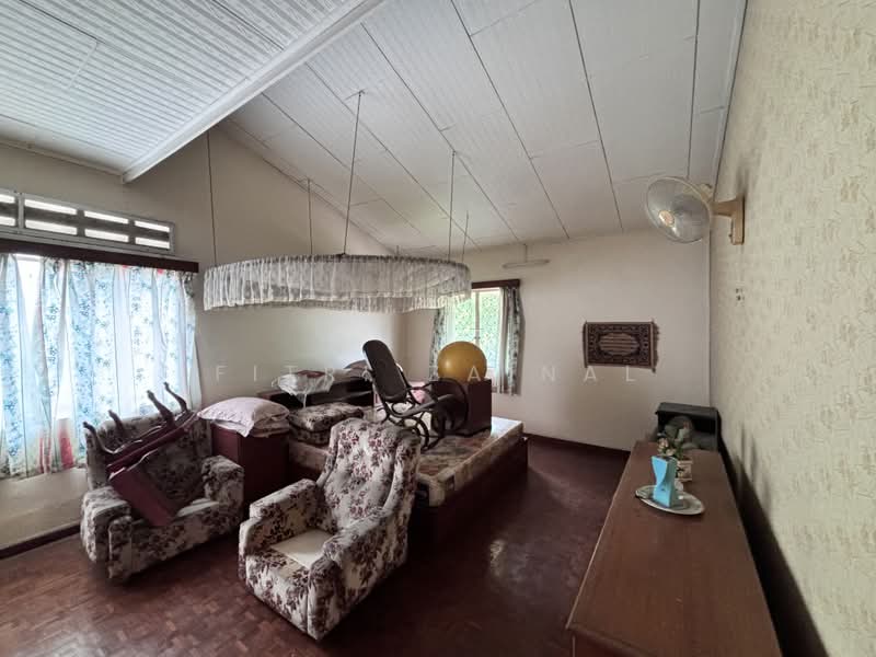 Bungalow for Sale in Kuala Lumpur (Kuala Lumpur) - Fitri Zainal - Living Room - PropertyGuru.com.my