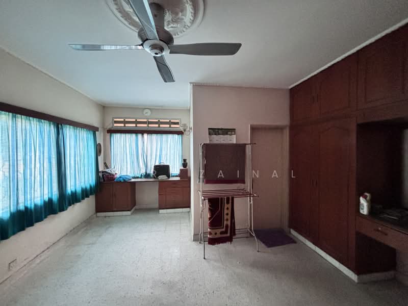 Bungalow for Sale in Kuala Lumpur (Kuala Lumpur) - Fitri Zainal - Interior - PropertyGuru.com.my