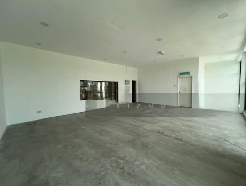 Cluster Factory for Rent in Eco Business Park 1 (Johor Bahru) - Ray Kiang - Interior - PropertyGuru.com.my