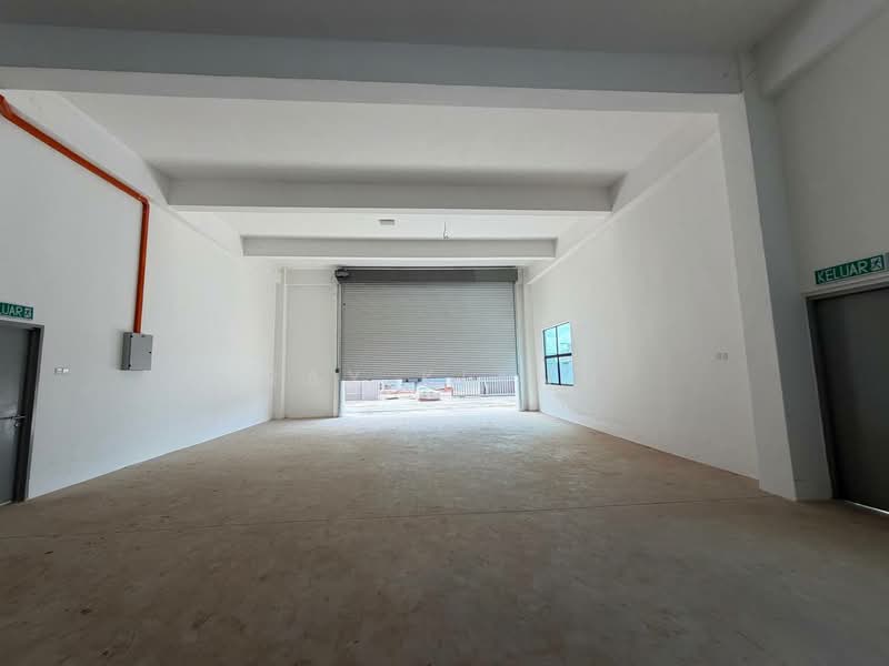 Cluster Factory for Rent in Eco Business Park 1 (Johor Bahru) - Ray Kiang - Interior - PropertyGuru.com.my