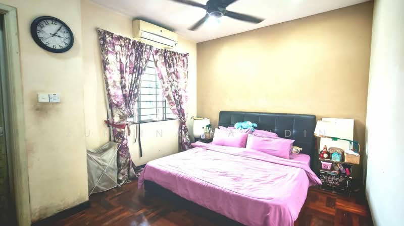 Condominium for Rent at Armanee - Zuraina Rajudin - Bedroom - PropertyGuru.com.my