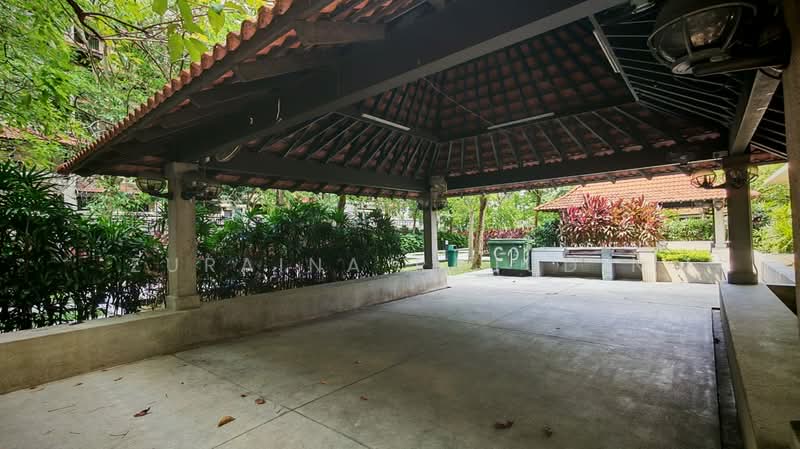 Condominium for Rent at Armanee - Zuraina Rajudin - Exterior - PropertyGuru.com.my