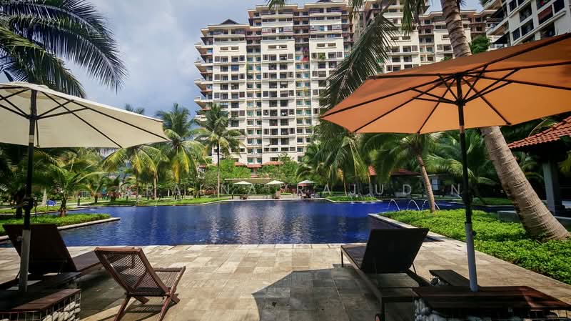 Condominium for Rent at Armanee - Zuraina Rajudin - Exterior - PropertyGuru.com.my