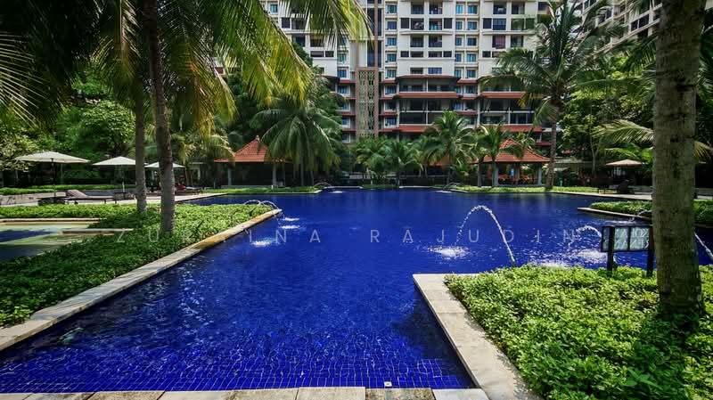 Condominium for Rent at Armanee - Zuraina Rajudin - Exterior - PropertyGuru.com.my