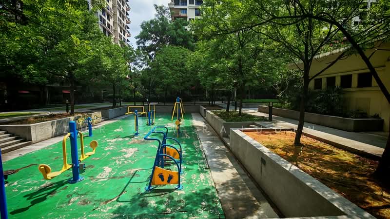 Condominium for Rent at Armanee - Zuraina Rajudin - Exterior - PropertyGuru.com.my