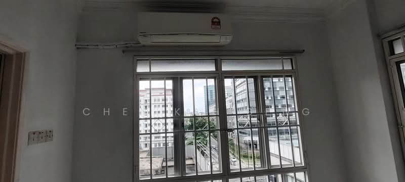 Kondominium untuk Disewa di Warisan City View - Chen Kah Seng - View - PropertyGuru.com.my