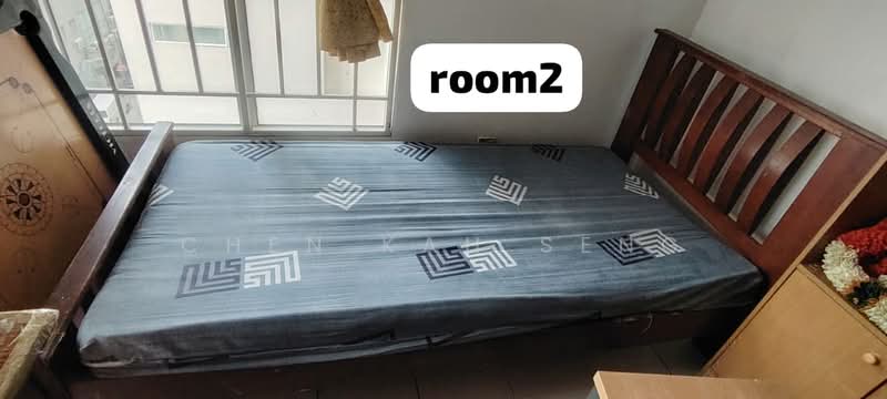 Kondominium untuk Disewa di Warisan City View - Chen Kah Seng - Bedroom - PropertyGuru.com.my