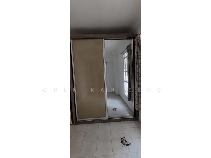 Kondominium untuk Disewa di Warisan City View - Chen Kah Seng - Interior - PropertyGuru.com.my