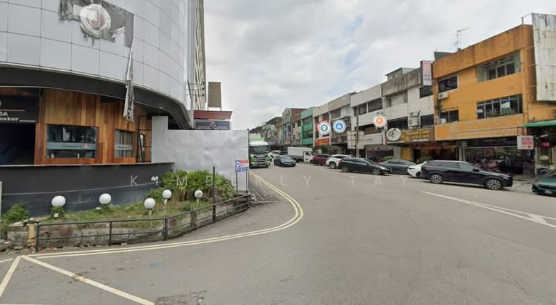 Shop for Rent in Taman Sentosa (Johor Bahru) - Kimberly Tay - Exterior - PropertyGuru.com.my