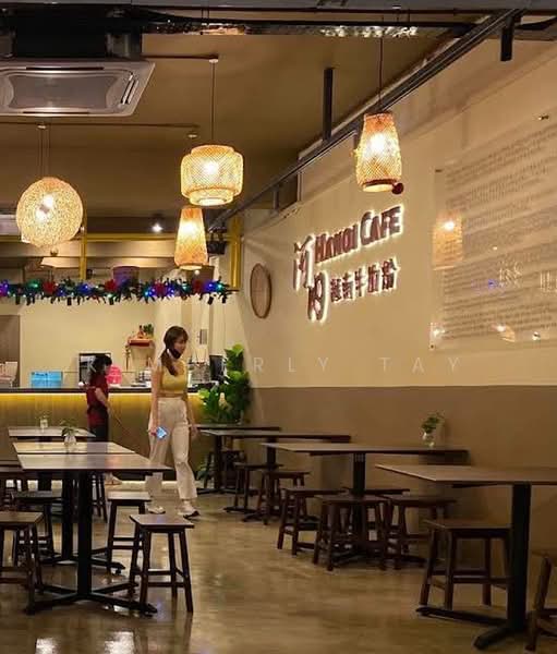 Shop for Rent in Taman Sentosa (Johor Bahru) - Kimberly Tay - Interior - PropertyGuru.com.my