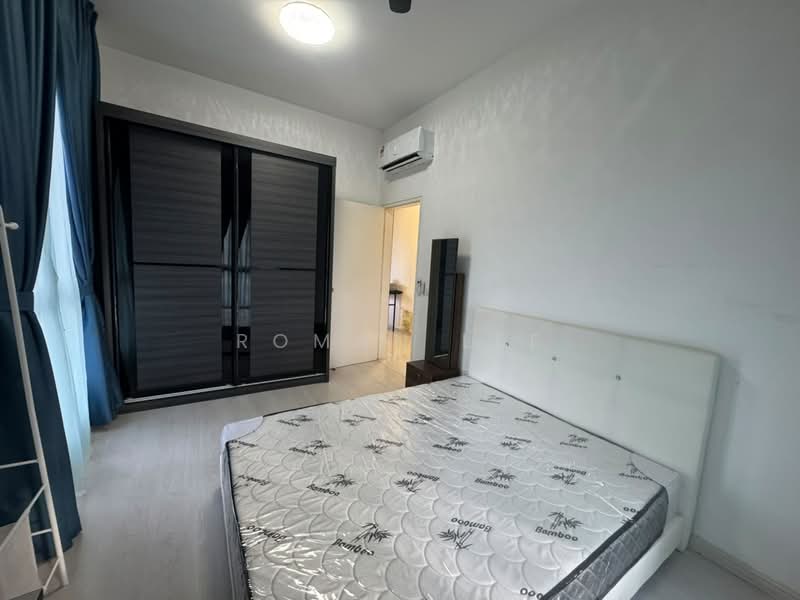 Service Residence for Rent at Equine Residence - Roman Lee - Bedroom - PropertyGuru.com.my