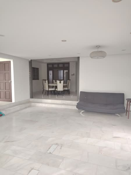 Condominium for Sale at Desa Acacia - Lilly . - Living Room - PropertyGuru.com.my