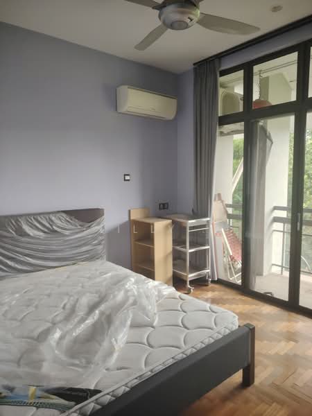 Condominium for Sale at Desa Acacia - Lilly . - Bedroom - PropertyGuru.com.my