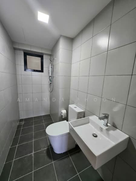 Kondominium untuk Disewa di Granito - Amanda Phoon - Bathroom - PropertyGuru.com.my