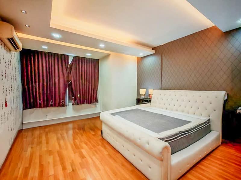 2-storey Terraced House for Sale in Denai Alam (Shah Alam) - Yasmin Sulaiman - Bedroom - PropertyGuru.com.my