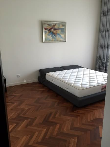 Kondominium untuk Dijual di Quayside Seafront Resort Condominiums - K. E. Khoo - Bedroom - PropertyGuru.com.my