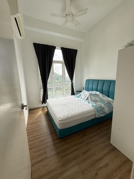 Kondominium untuk Disewa di Damansara Foresta - Joeann Teng - PropertyGuru.com.my